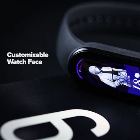 midigits|【MiDigits】Original Xiaomi Mi Band 5 Smart Bracelet AMOLED .